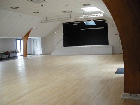 salle 1