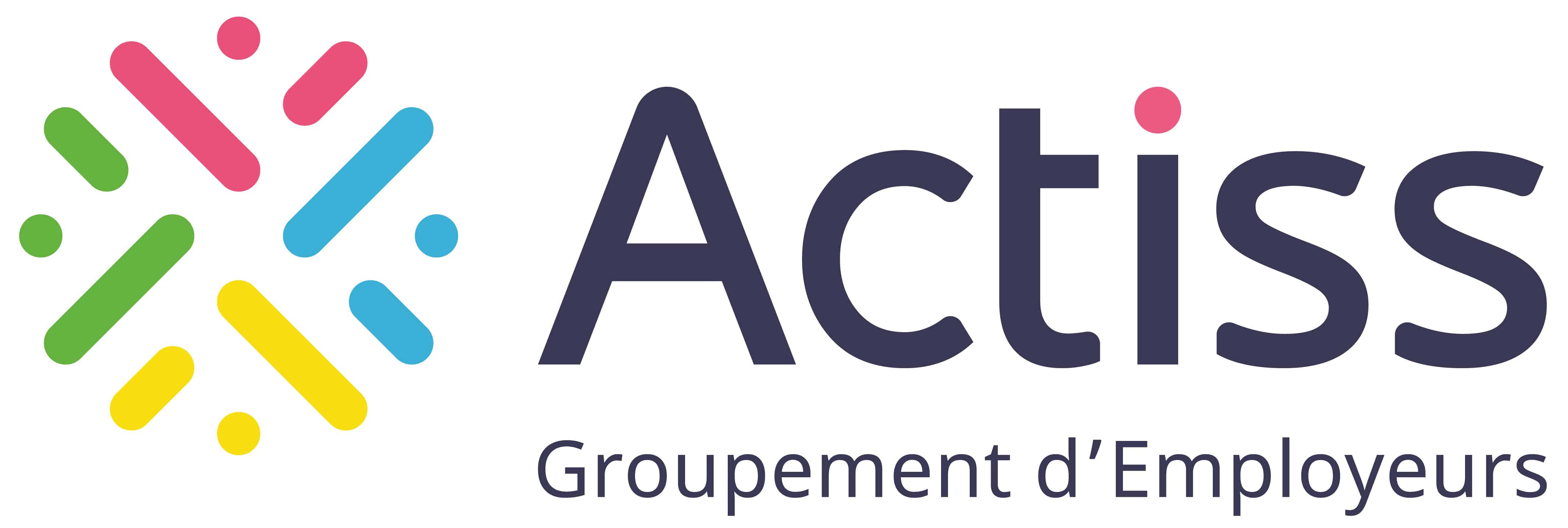 ACTISS – Groupement d’employeurs