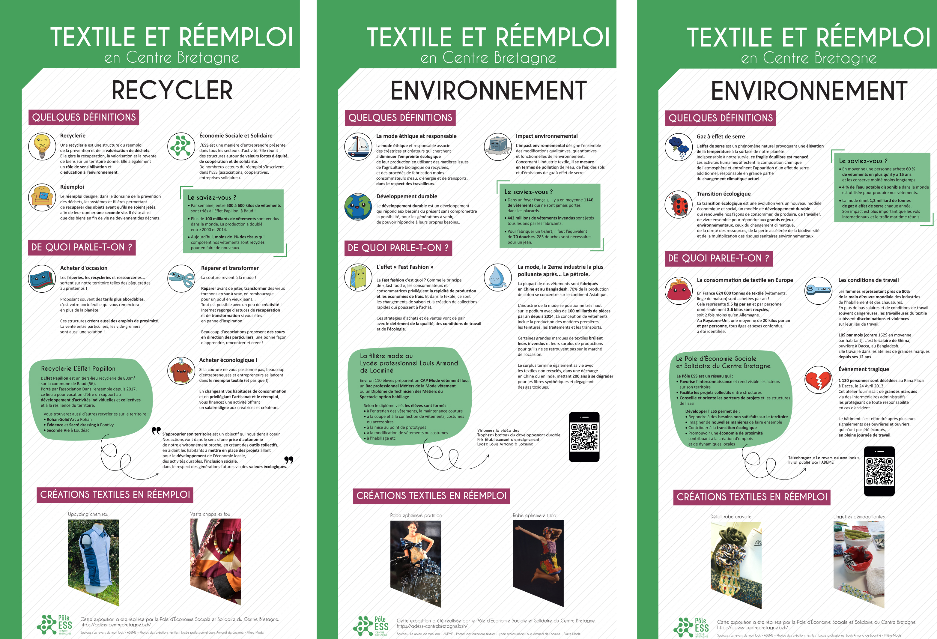 Triptyque