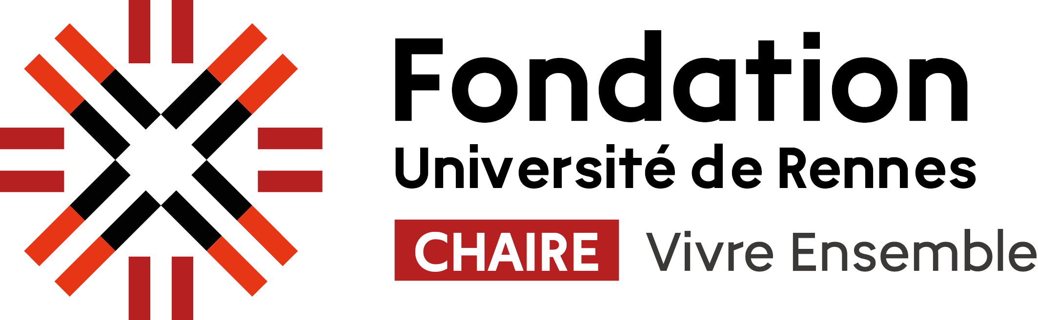 Chaire Vivre ensemble